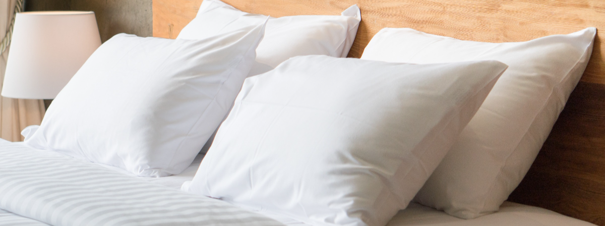 Caracteristicas y ventajas de las almohadas de plumas y plumon