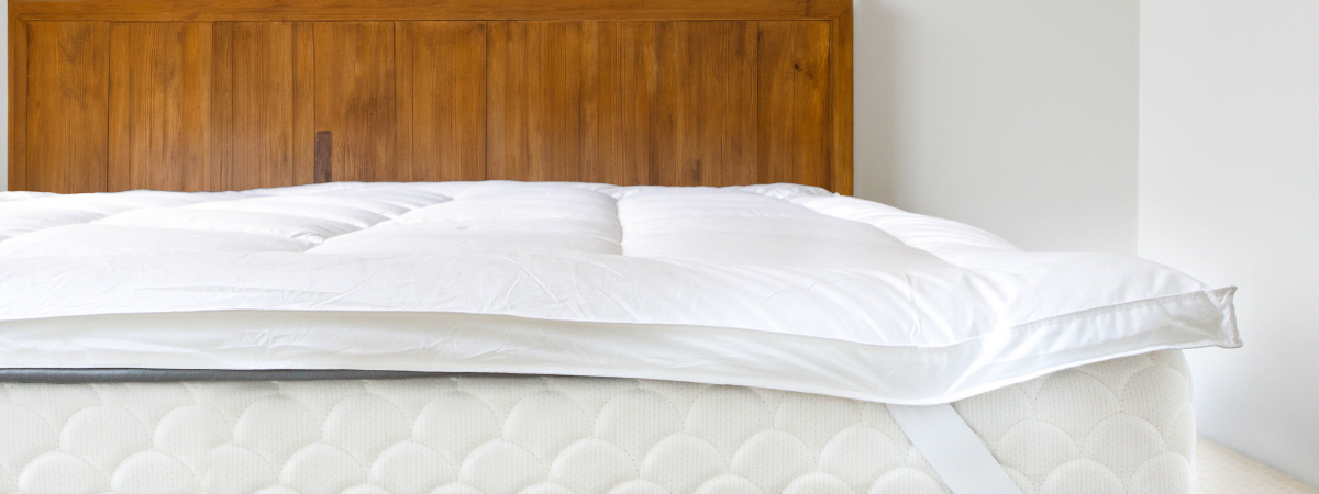 Topper da letto: Il Segreto per un Sonno Rigenerante
