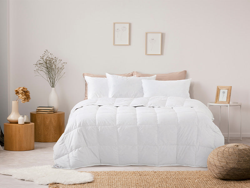 Letto king size con cuscini di sostegno DWG Blocco CAD Letto king size con cuscini di sostegno DWG Blocco CAD
