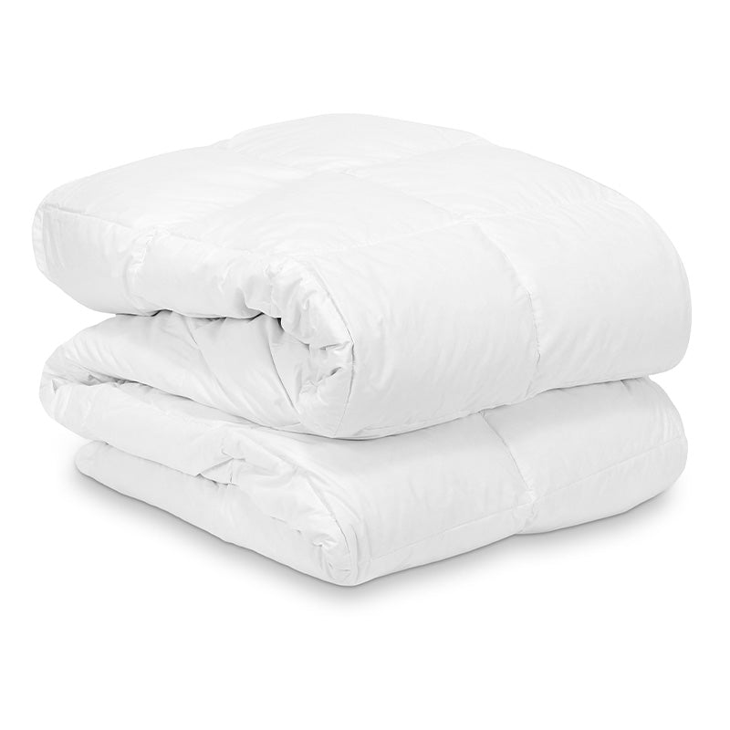 Polar Autumn duvet 100 Goose Down Zenoni&Colombi