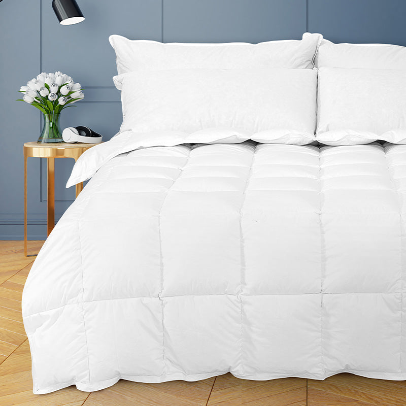 Doudoune Campiglio Duvet d'oie