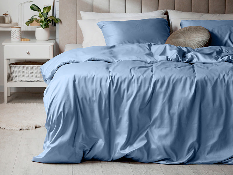La Box Zenoni&Colombi è l'unione dei principali prodotti della linea letto.