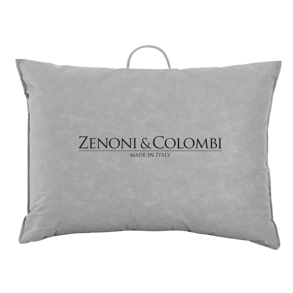 Coussin Adamello en 100% Coton, Support moyen