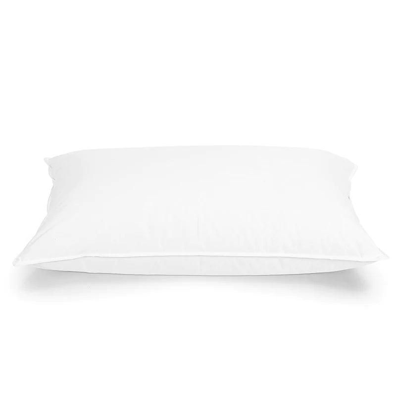 Coussin Adamello en 100% Coton, Support moyen