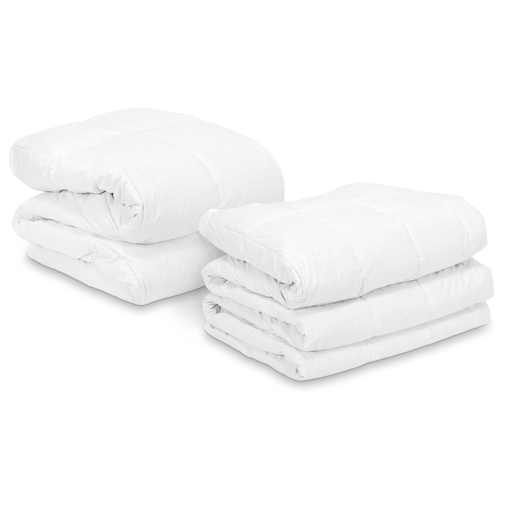 Piumino Invernale Liv in Piumino d'oca Zenoni & Colombi