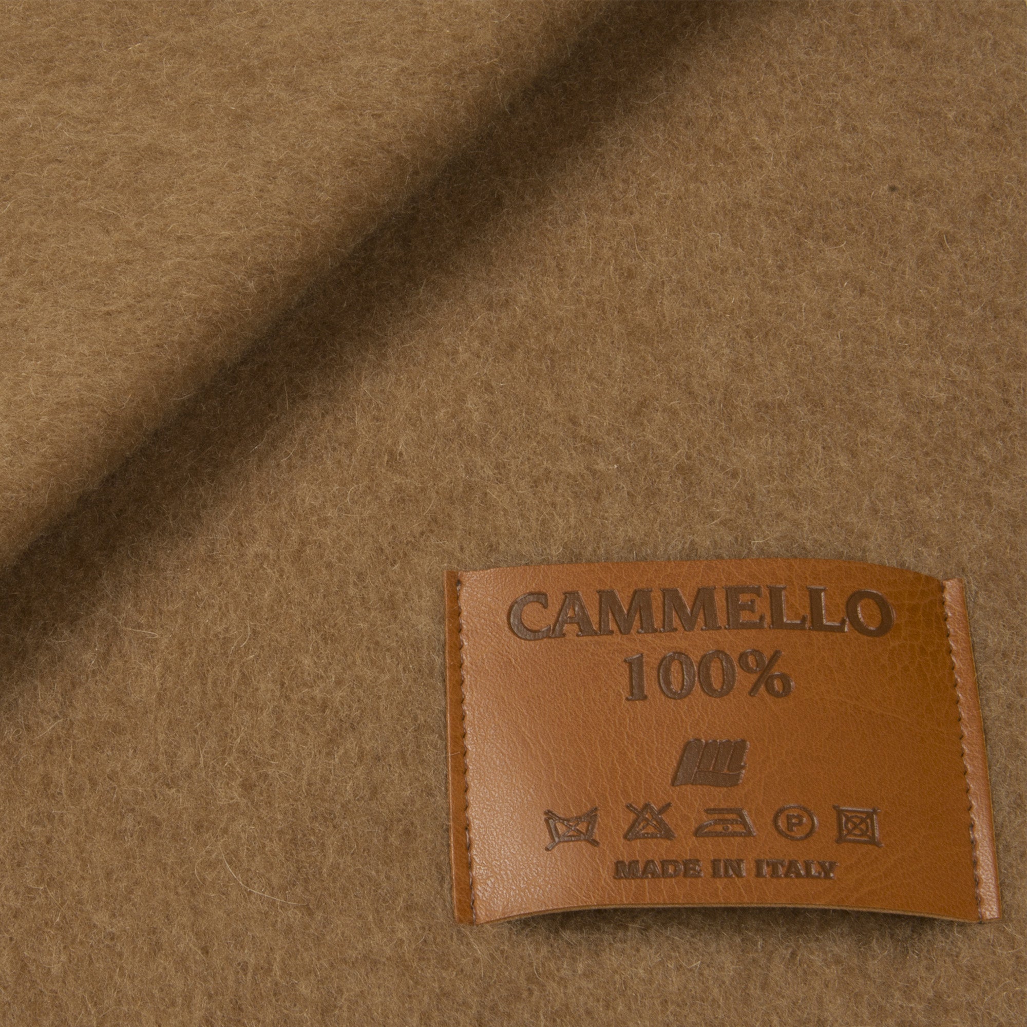 Alpenwolle Coperta 100% Lana (20% Lana D'alpaca E 80% Merino), 180x200 Cm - Foto 4