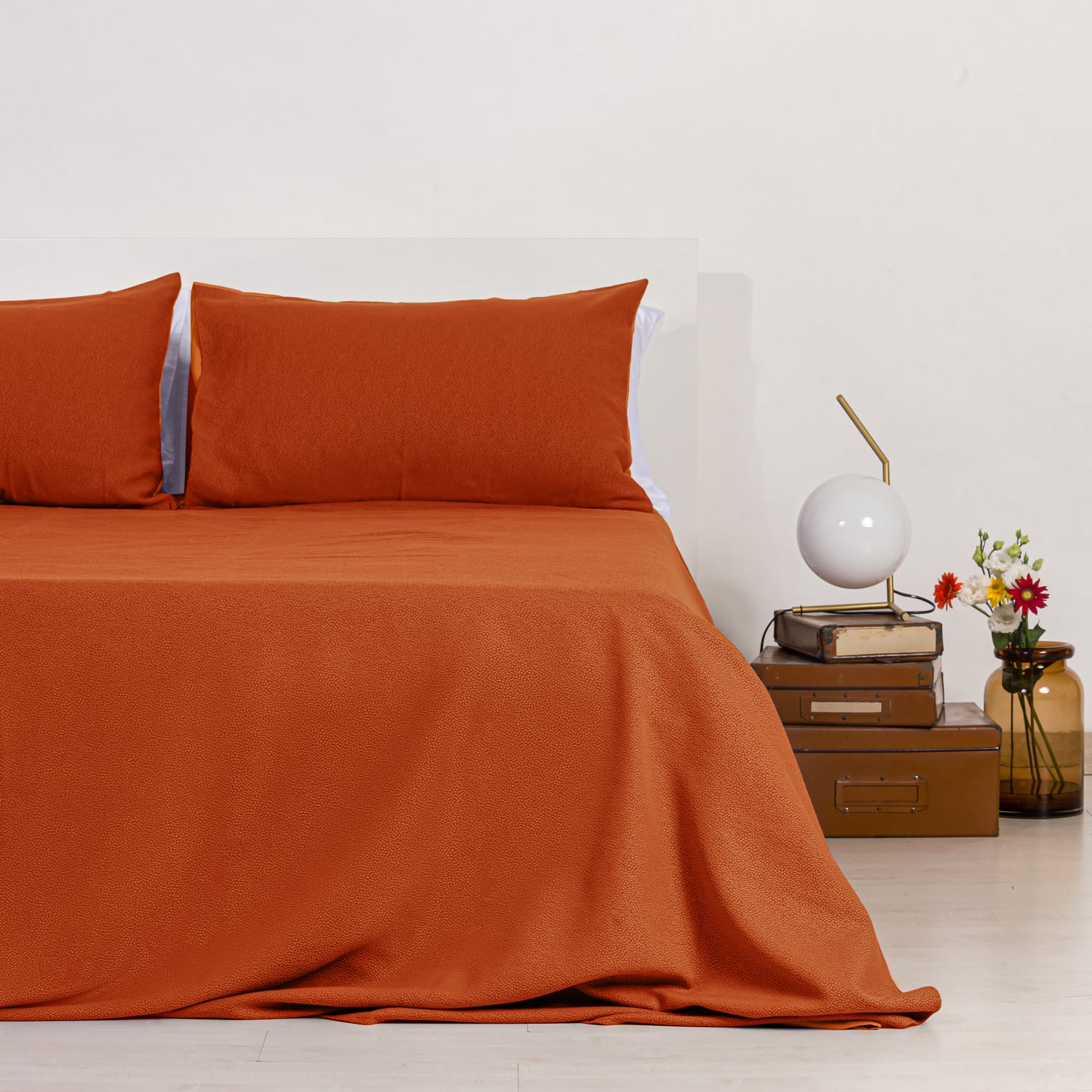 Fodera Per Cuscino Quadrata DK Homewares – Broccato Jacquard Pavone, 40x40 Cm, Colore Marrone Scuro (1 Pezzo, Senza Imbottitura)