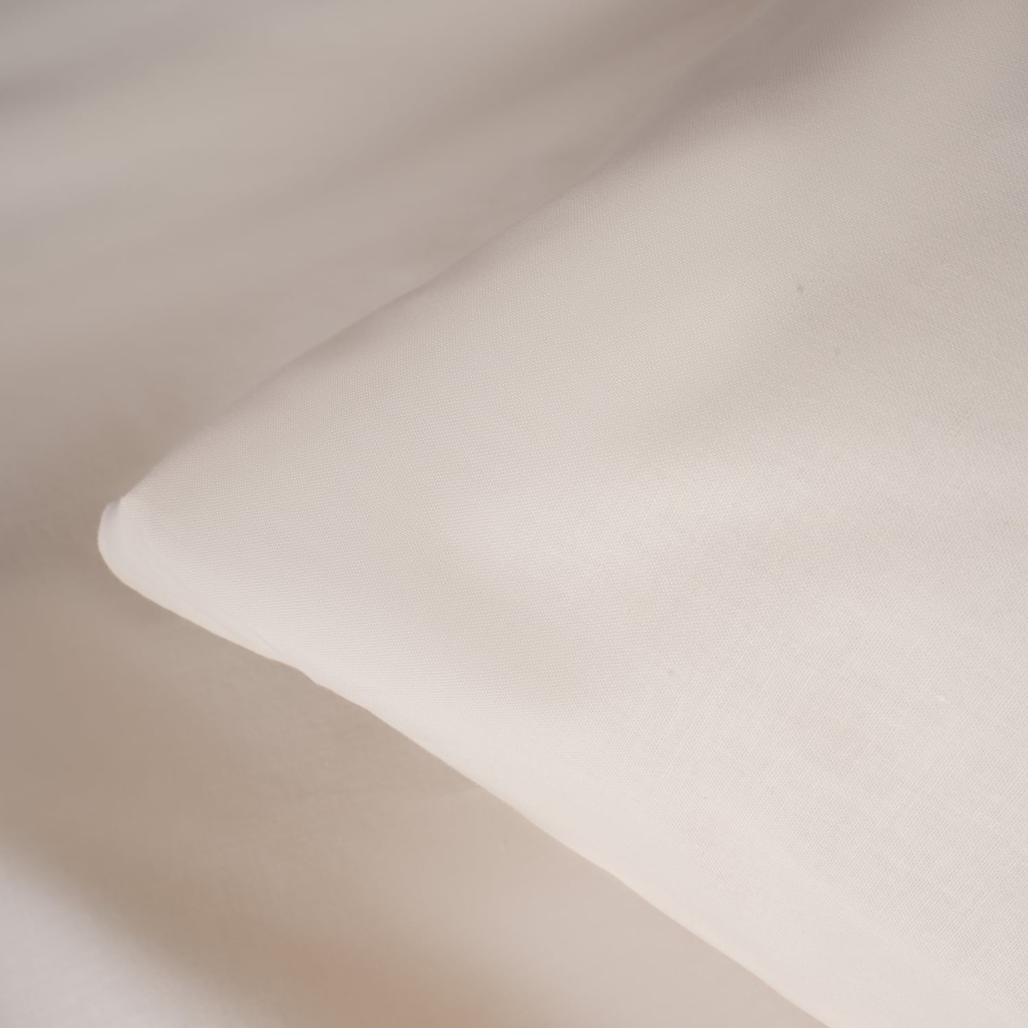 Homebox Set Copripiumino Cotone Egiziano 1200 Fili - King Size, Stampa Rami, Crema - Foto 7