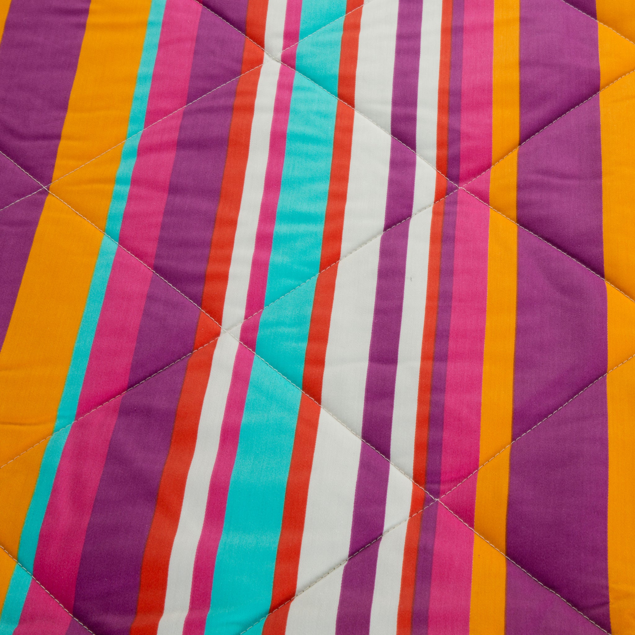 Trapuntino Quilt Righe mezza stagione 100 gr Matrimoniale