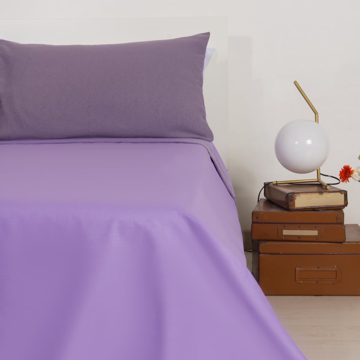 Completo lenzuola, Camera da letto - Fan di Lidl