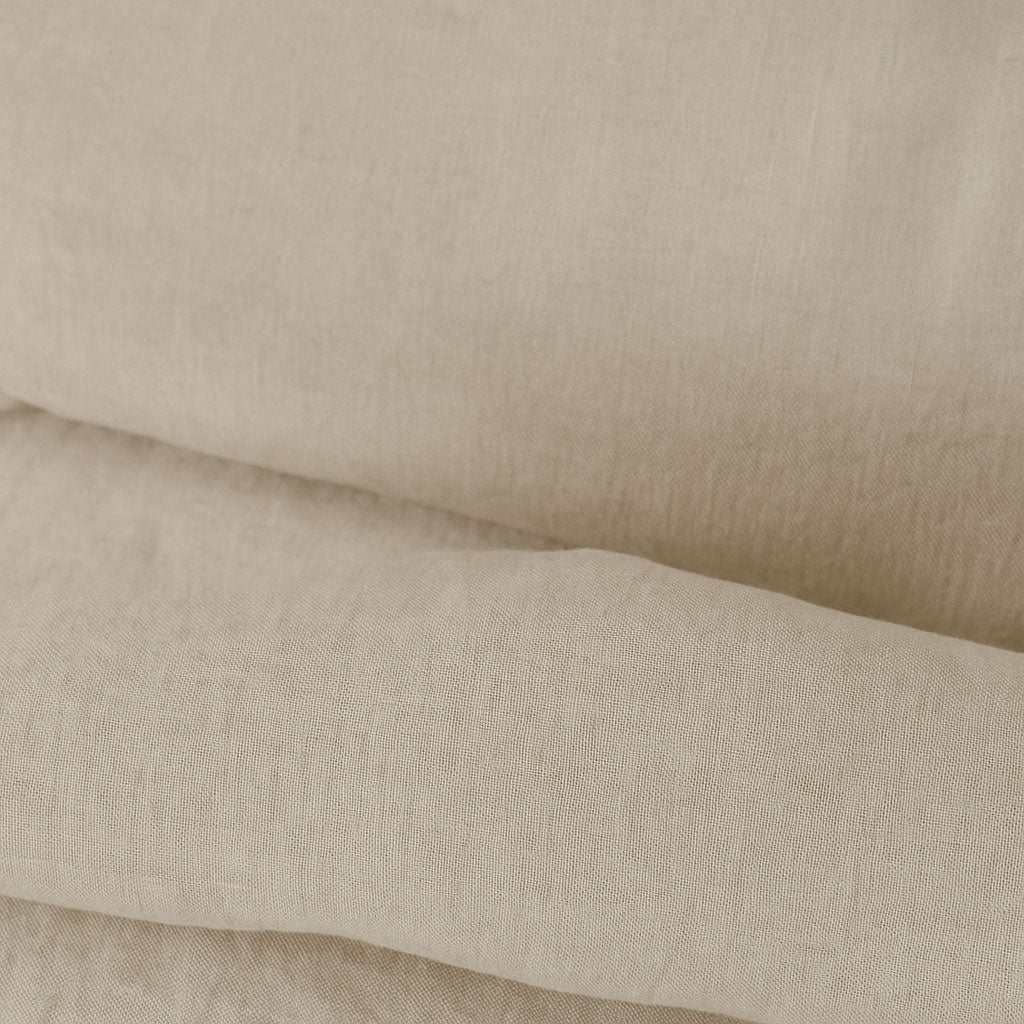 Completo Lenzuola in Lino 100% Naturale