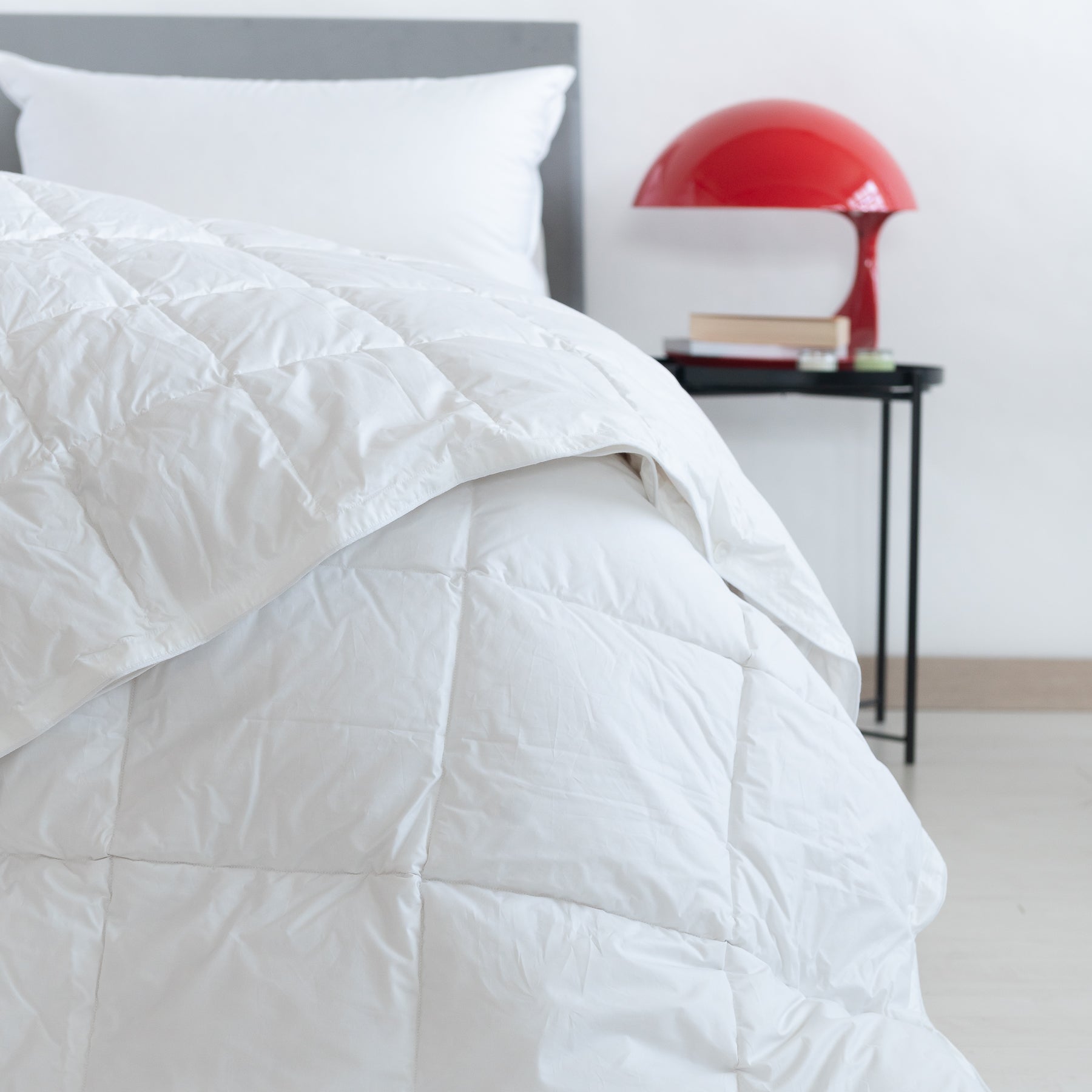 Piumino Stagioni Monaco in Piumino d'oca Zenoni Colombi