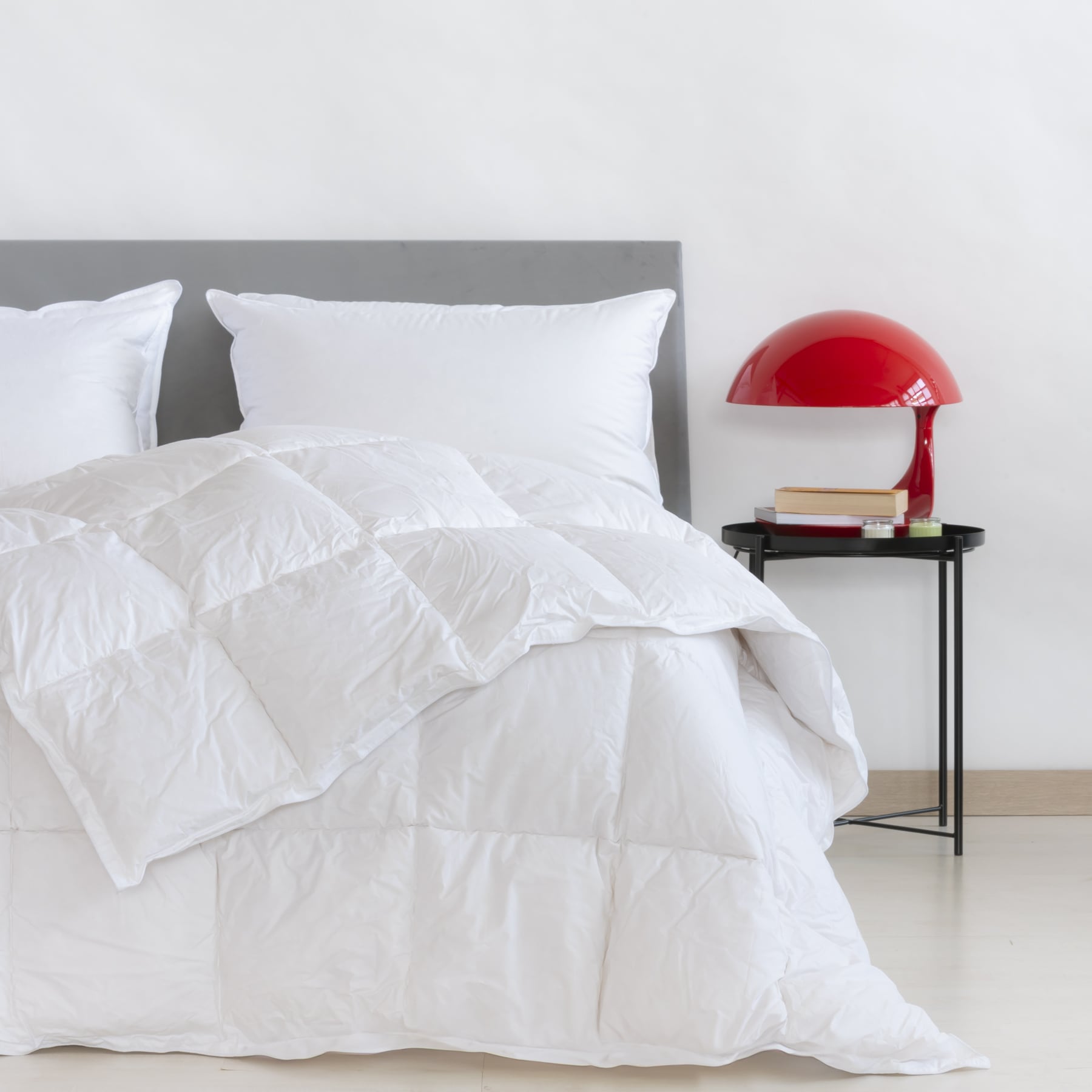 Piumino Siberiano Piumone Piumino Da Letto Piumino Siberiano