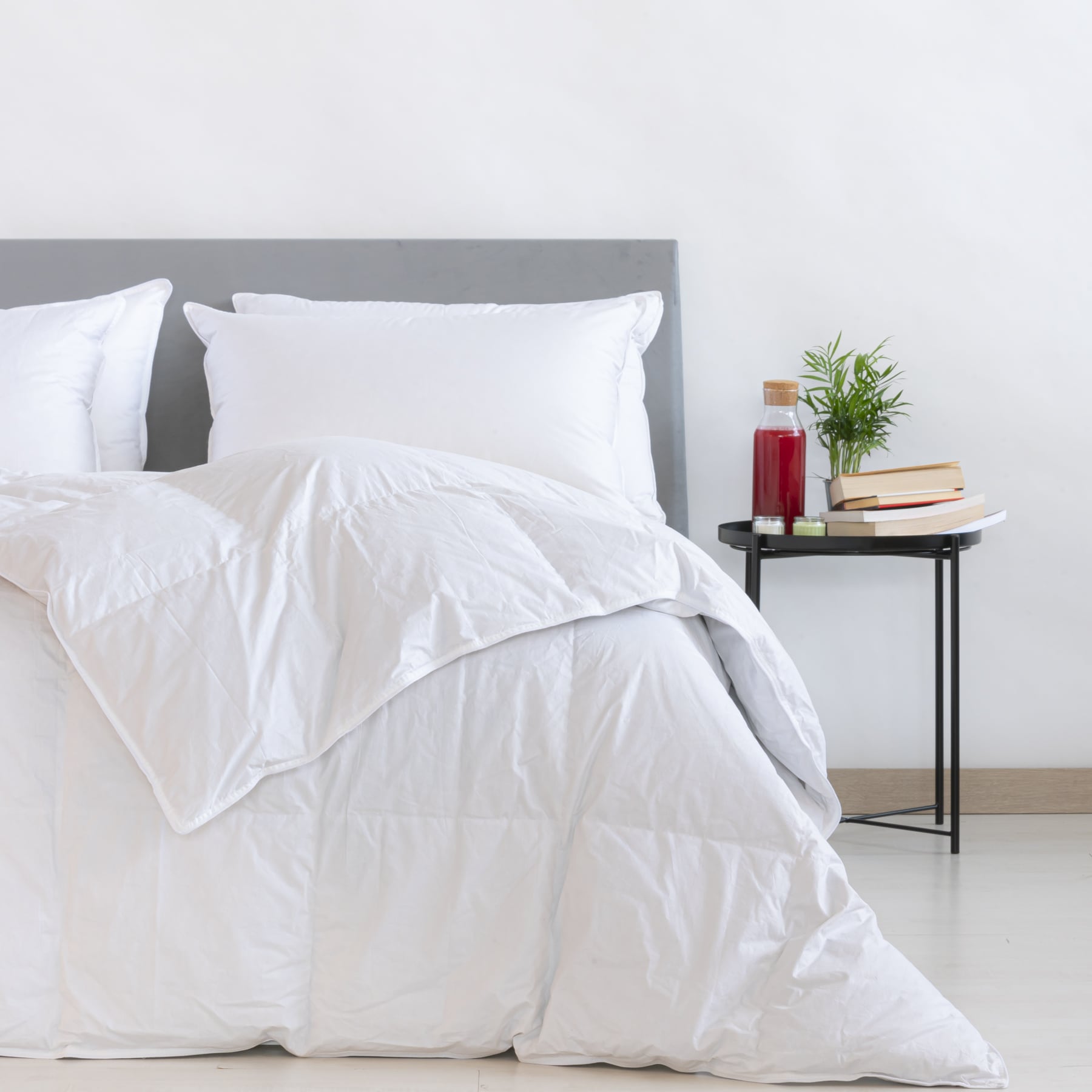 Piumino Invernale Polar in Piuma d'Oca Zenoni Colombi