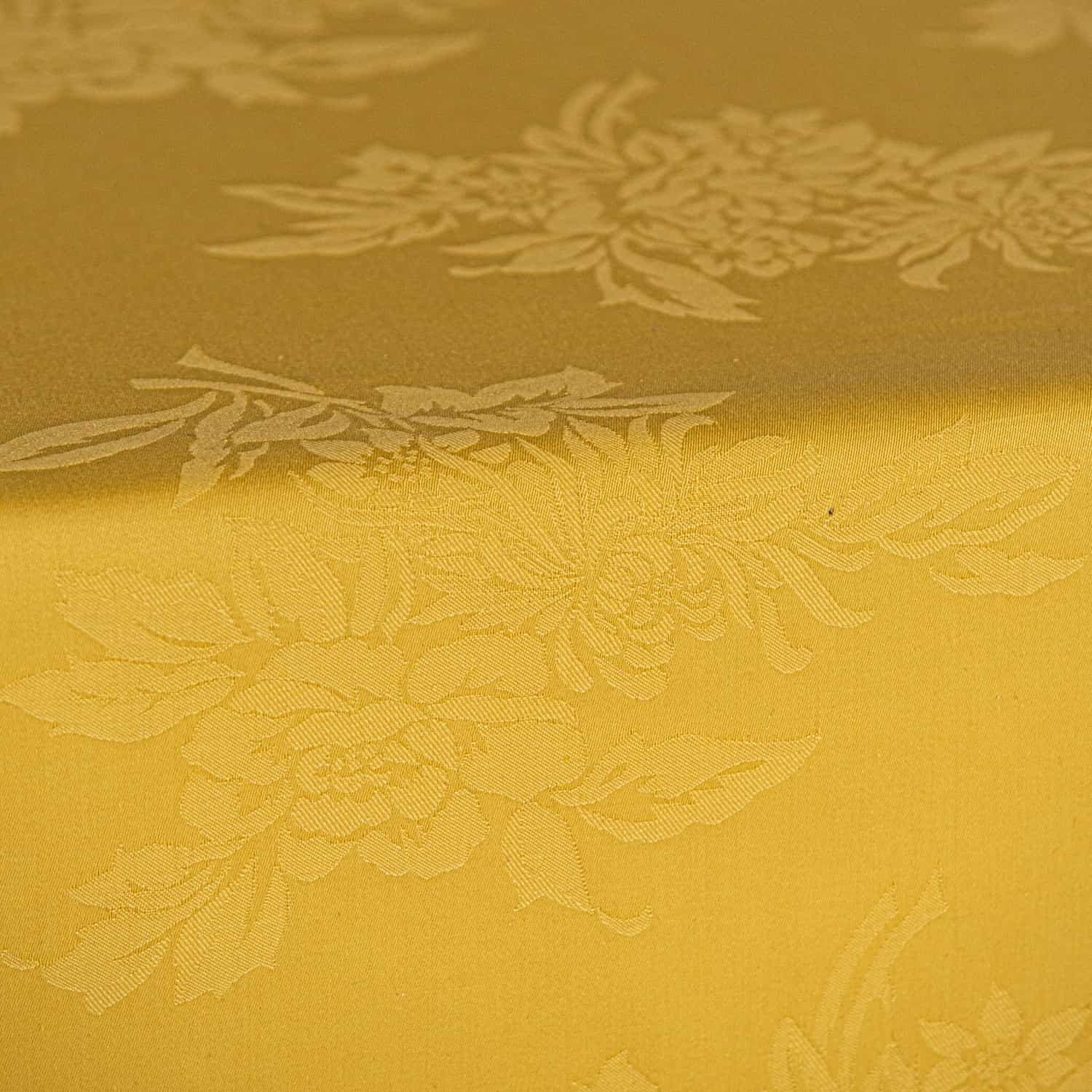 ABAKUHAUS Fleur de lis Tenda a Pannello Set di 2, Style Gigli Vintage