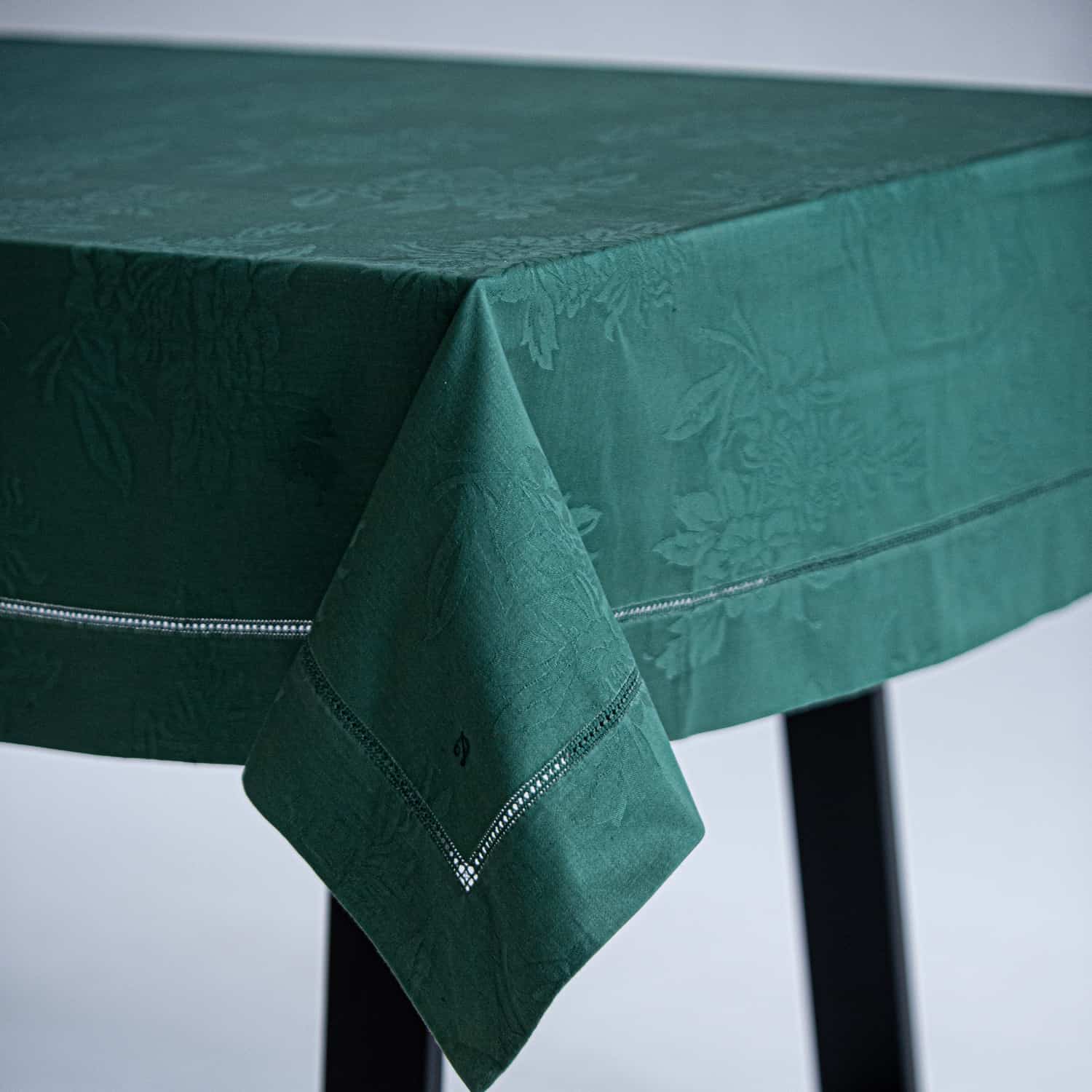 Tovaglia monocolore verde - articoli per la tavola