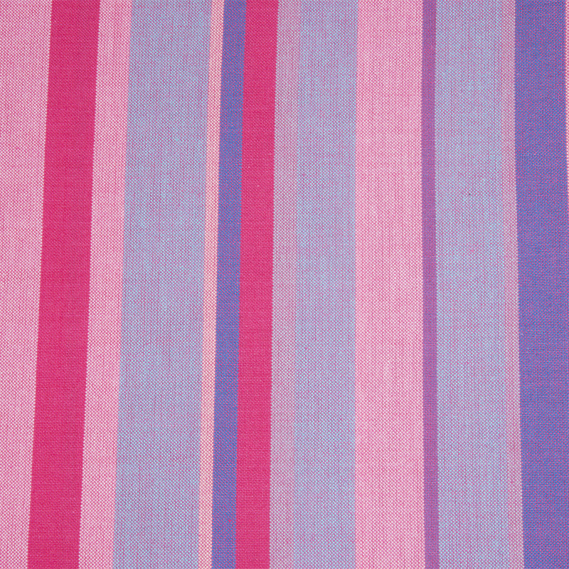 Set di 4 Federe Cuscini Divano Rosa 40x40cm