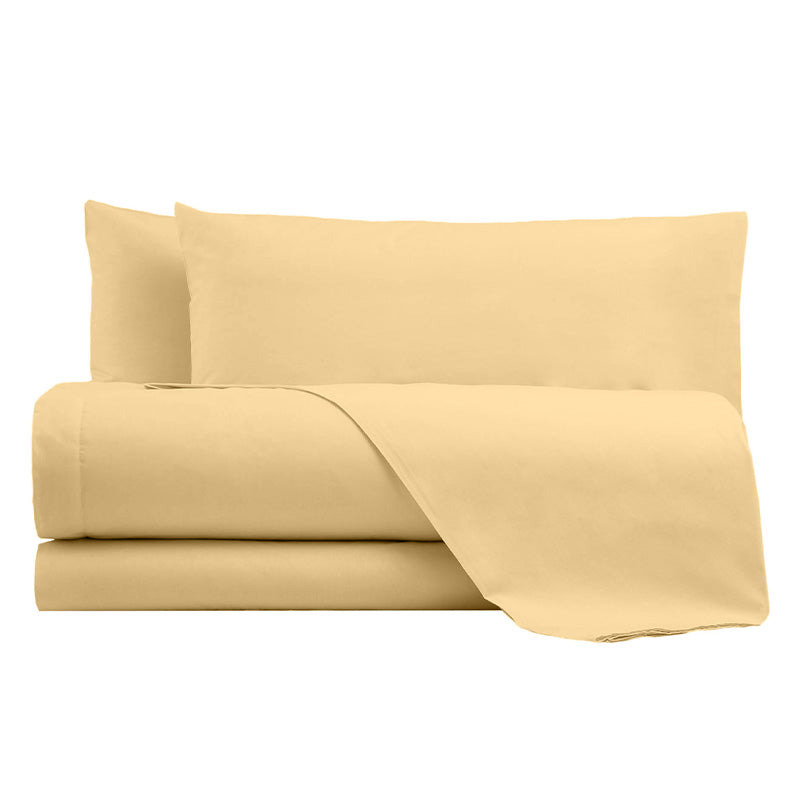 Sheets in 100% high quality Camomilla cotton