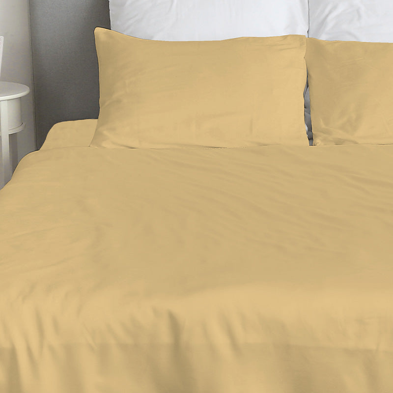 Sheets in 100% high quality Camomilla cotton