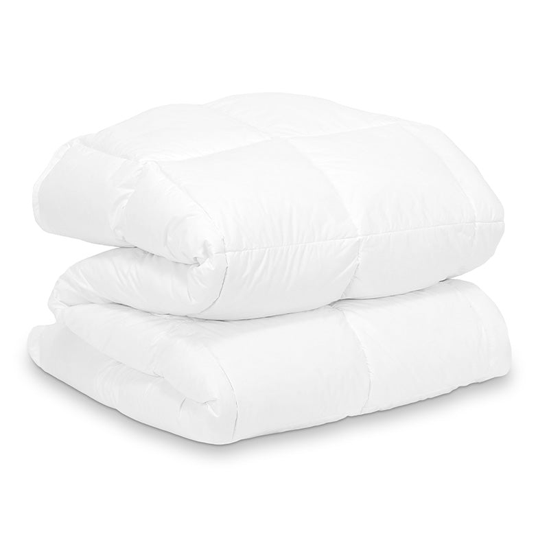 Monaco 3* Autumn Duvet in 100% Goose Down