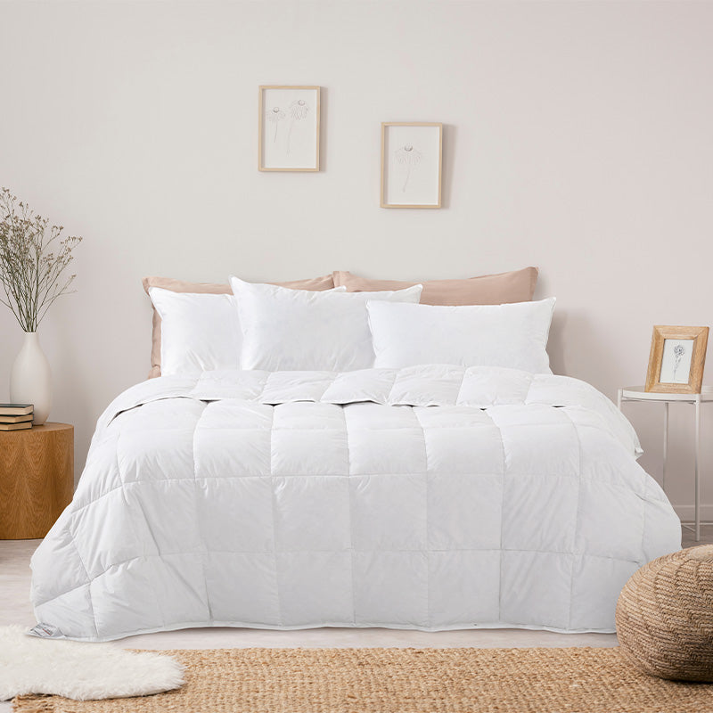 Polar 3* Autumn Duvet in 100% Goose Down | Elected Product of the Year 2023