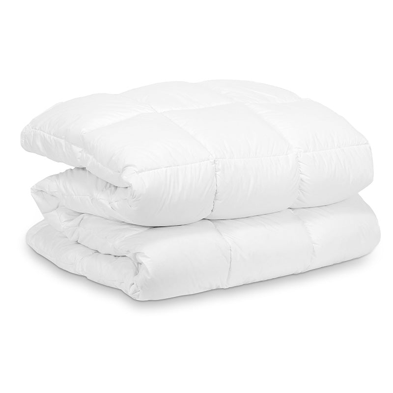 Piumino Winter Monaco 5 * 100% Fiocco di Piumino d' Oca