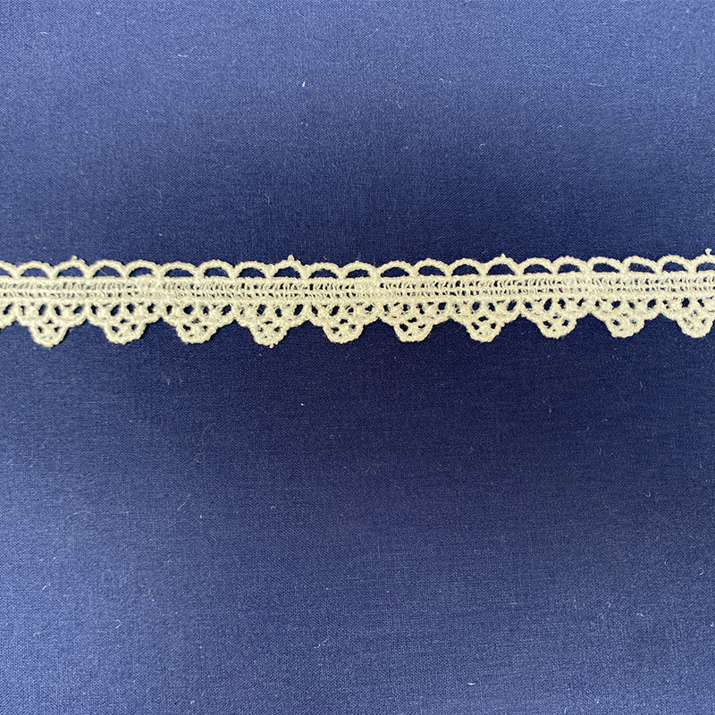 Dentelle macramé 2 cm 1792