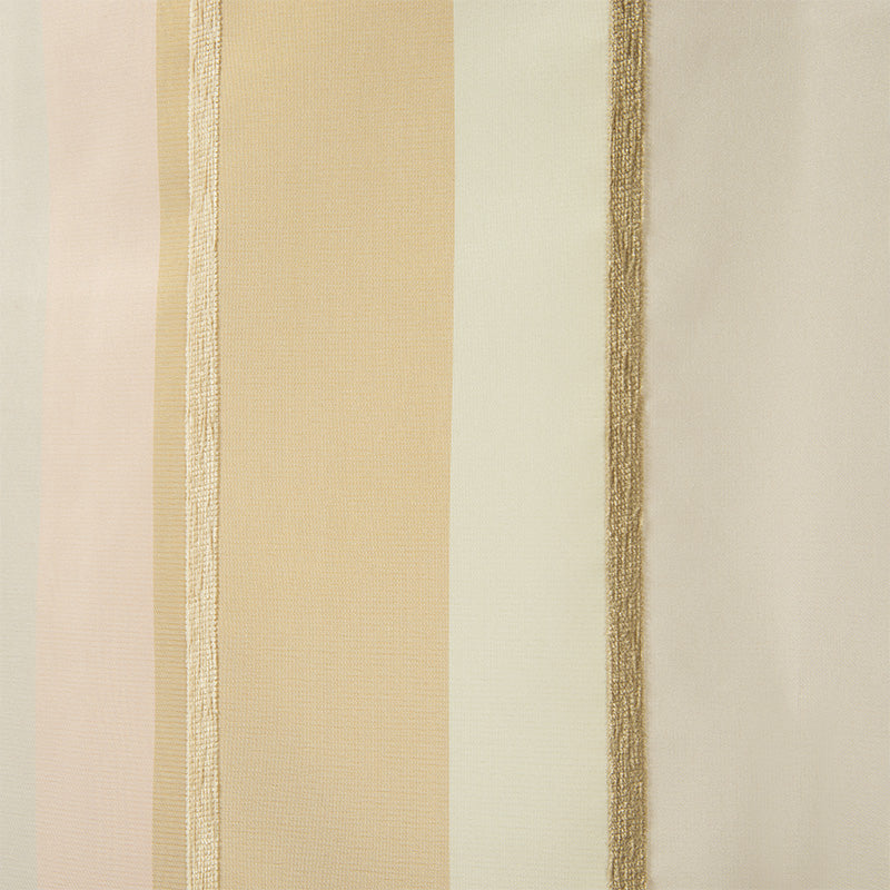 Grace Kelly Champagne Taffeta Curtain 150x290 cm