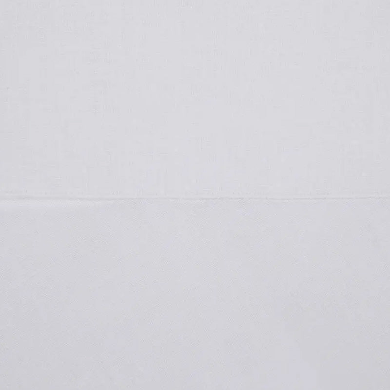 White Cotton Napkins 25x25 cm Franca 4 pieces